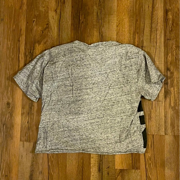 VS Pink Crop Top - Picture 3 of 3